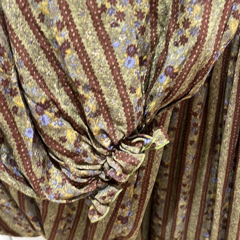 COPY - Free People Rule The World Romper with pockets NWT Size XS - Picture 8 of 12